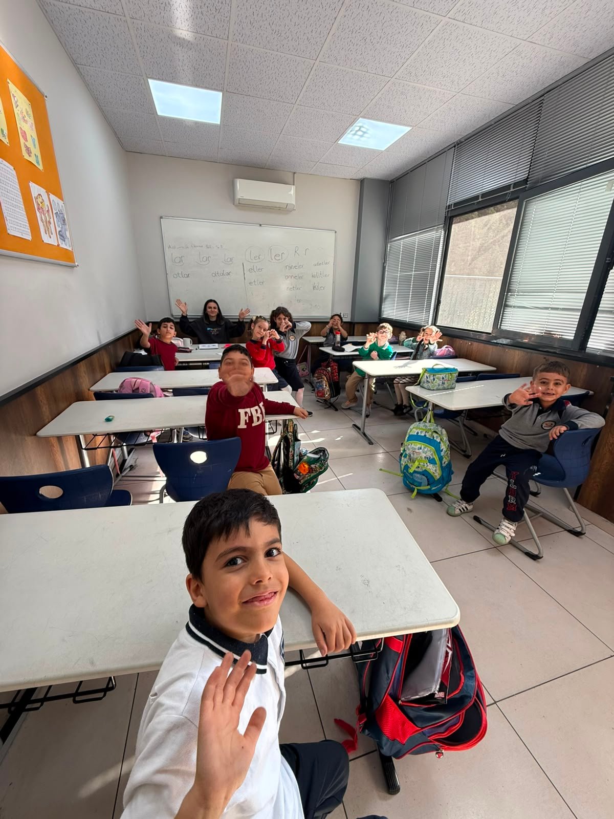 Satranç Eğitimi