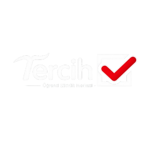 Tercih Eğitim Kurumu Logo