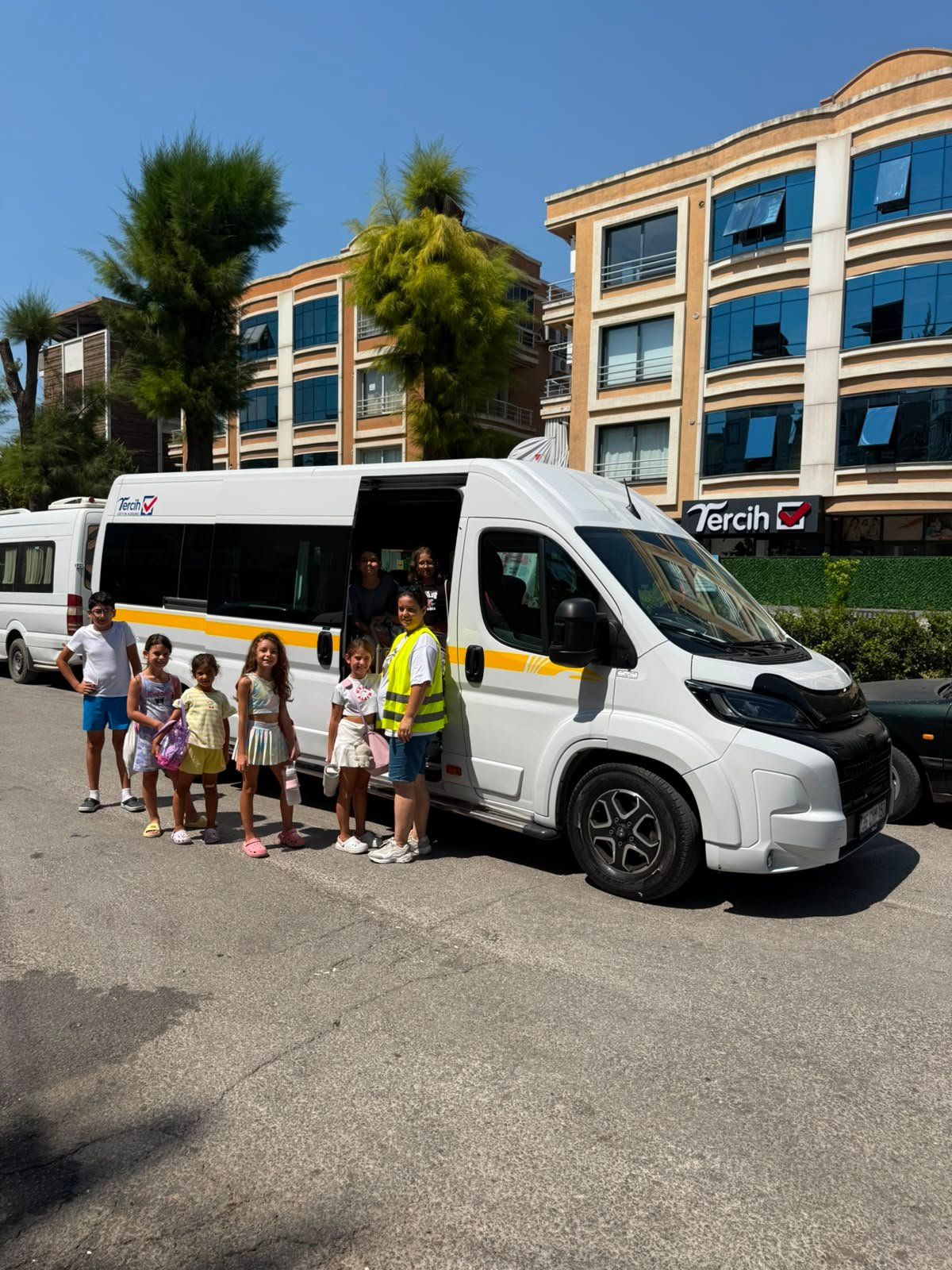 Servis Hizmeti